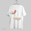 Original Happy Hot Dog