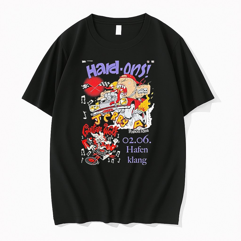 Original Hard Ons X Guitar Wolf Tour Hafen Klang 02 06 2026 1 Tshirts Jpg
