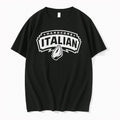 Original Hardcore Italian San Antonio Spurs Logo Tee Tshirts Jpg