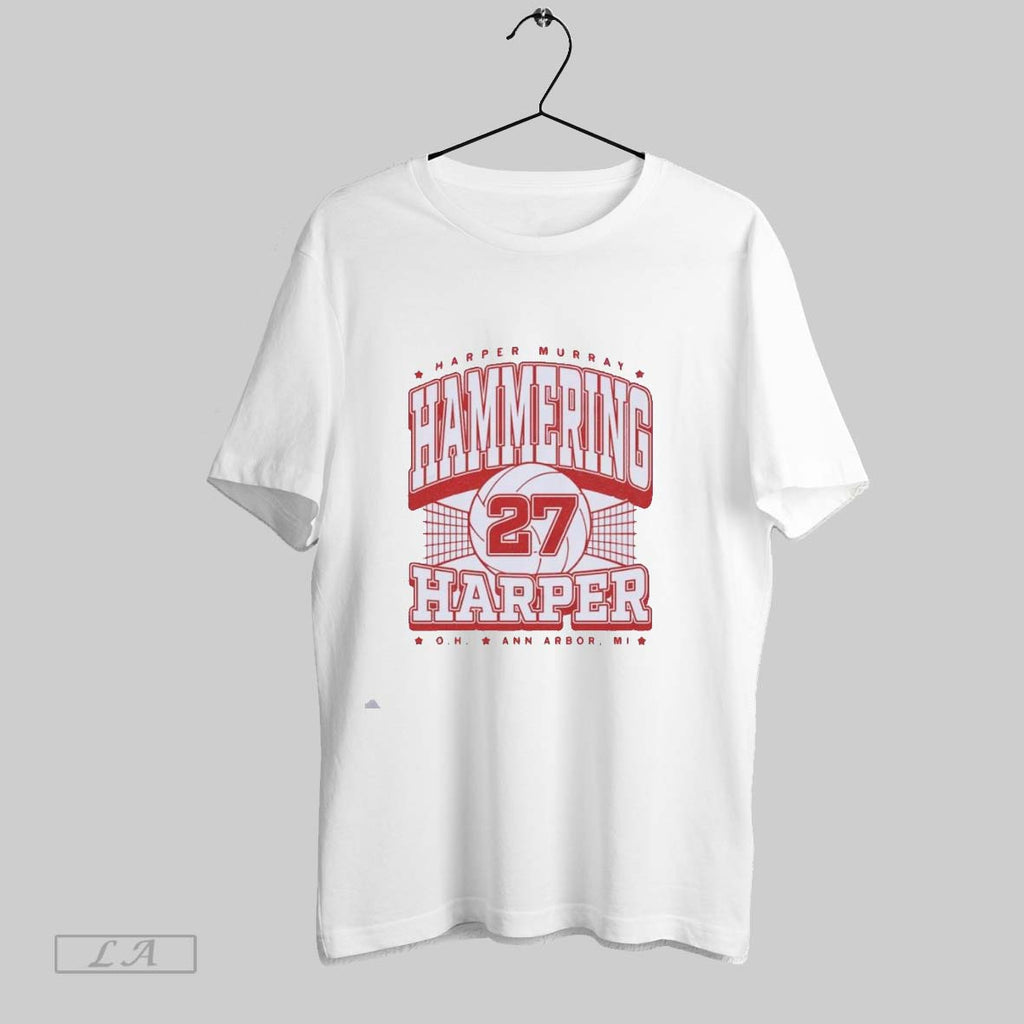 Original Harper Murray Max Collegiate