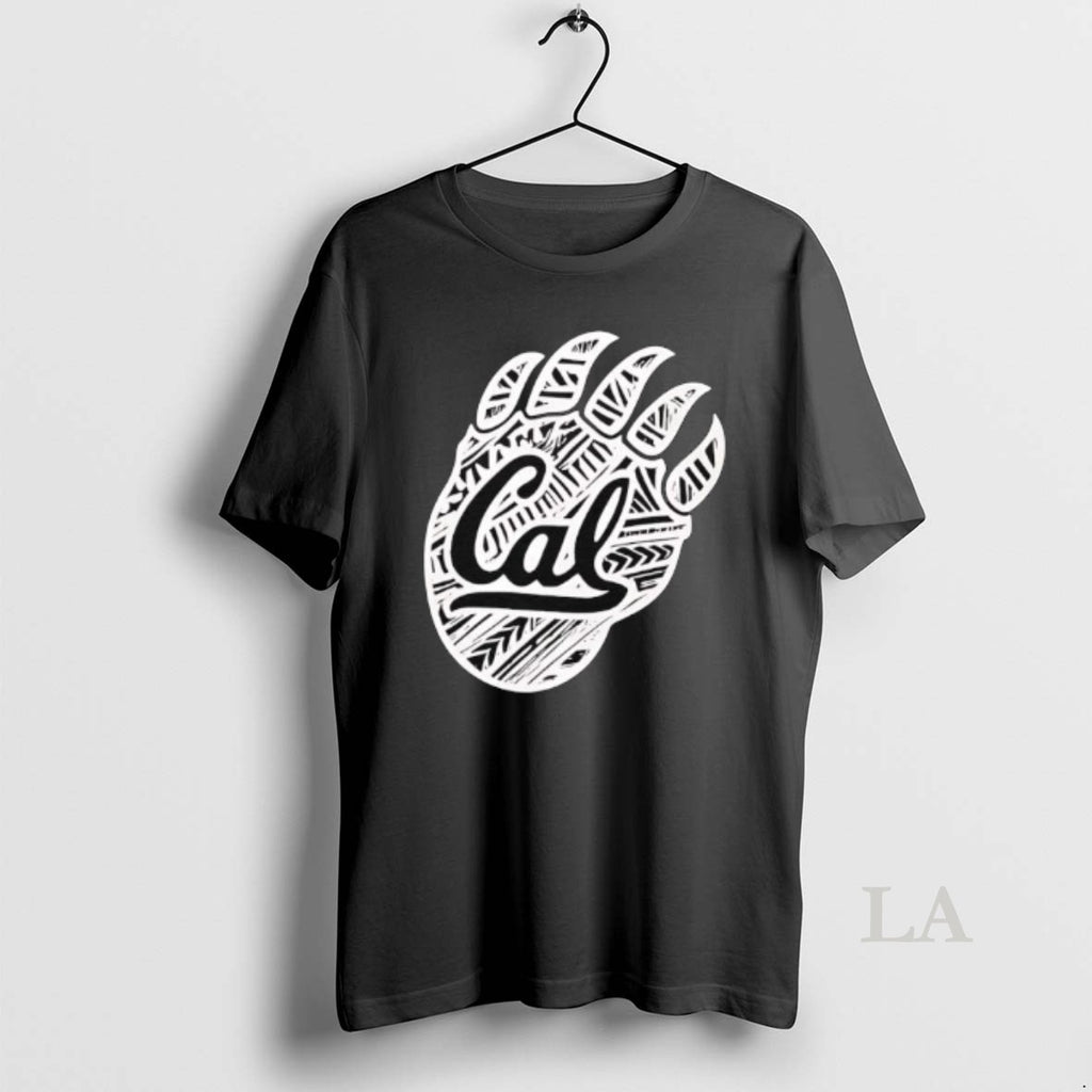 Original Harrison Taggart Cal Bear Paws T-Shirts, Hoodie, Sweatshirt | AU01DripNestTees.com