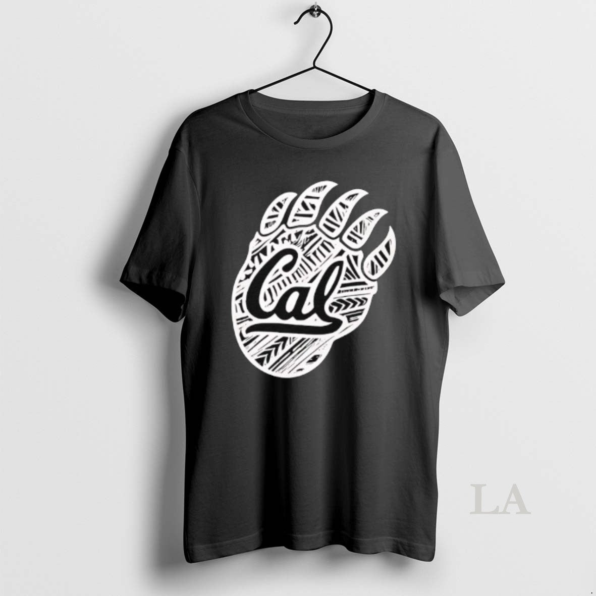 Original Harrison Taggart Cal Bear Paws T-Shirts, Hoodie, Sweatshirt | AU01DripNestTees.com