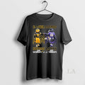 Original Hawkeyes Vs Ravens Mascot On Saturdays And On Sundays T-Shirts, Hoodie, Sweatshirt | AU01DripNestTees.com
