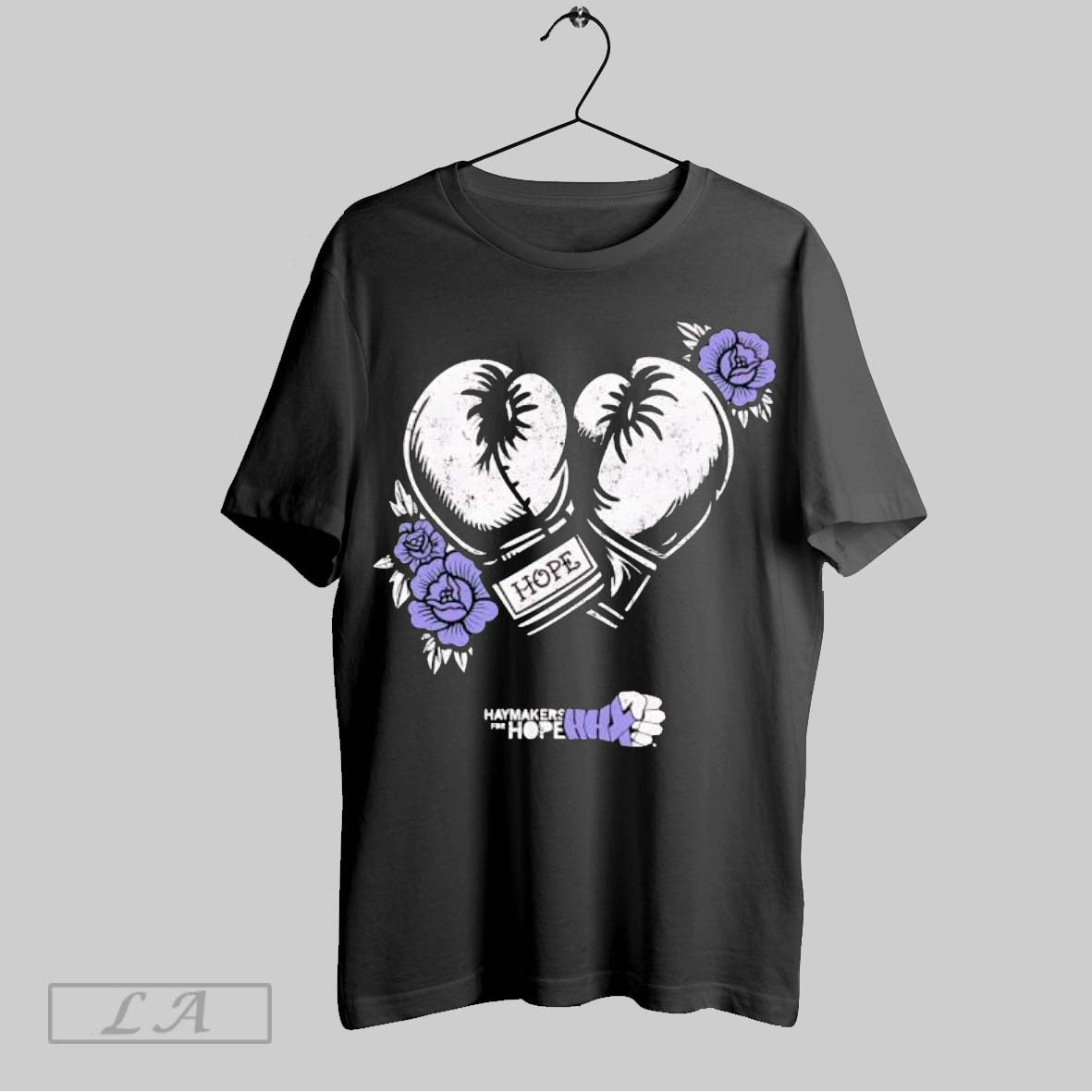 Original Haymakers For Hope Belles Vintage