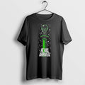 Original He Has Arrived Alien Victor Wembanyama San Antonio Spurs Basketball Nba 2026 Tshirts