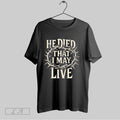 Original He Died That I May Live