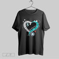 Original Heart Seattle Mariners Go Mariners