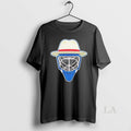 Original Henrik Lundqvist Broadway Goalie Mask New York Rangers T-Shirts, Hoodie, Sweatshirt | AU01DripNestTees.com