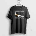 Original Here Comes The Airplane Cigarette Meme T-Shirts, Hoodie, Sweatshirt | AU01DripNestTees.com