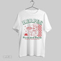 Original Herpes Pizza And Pasta Flare Up Your Appetite