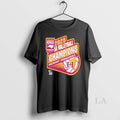 Original Hickory Tornadoes Nchsaa 5a Volleyball Champions 2025 T-Shirts, Hoodie, Sweatshirt | AU01DripNestTees.com