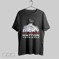 Original Hitman Pride In Battle Ricky Hatton 1978 2025