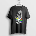 Original Hive Banker Love Wins Protect Trans Rights The First Pride Was A Riot Tshirts