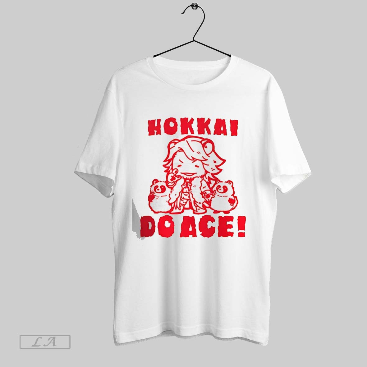 Original Hokkai Do Ace