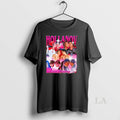 Original Hollanov Heated Rivalry Graphic T-Shirts, Hoodie, Sweatshirt | AU01DripNestTees.com