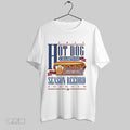 Original Hot Dog Champions Schneiders Season Record Toronto 2025