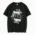 Original Hot Boys Boxing Fight Fascism Classic Tshirts Jpg