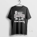 Original Hough Huskies Nchsaa Division 8a Football Champions 2025 T-Shirts, Hoodie, Sweatshirt | AU01DripNestTees.com