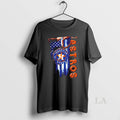 Original Houston Astros Baseball Battle Shattered Usa Flag Rip Design T-Shirts, Hoodie, Sweatshirt | AU01DripNestTees.com