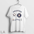 Original Houston Astros Defined 2x Champions