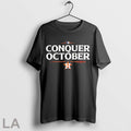 Original Houston Astros Conquer October 2025 Mlb Postseason