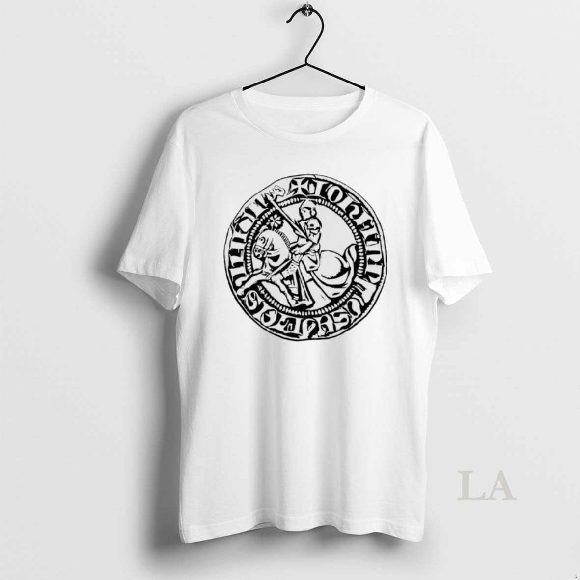 Original Hugues De Chatillon Davesnes Logo T-Shirts, Hoodie, Sweatshirt | AU01DripNestTees.com