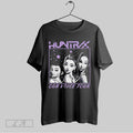 Original Huntrix Our Voice Tour