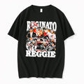 Original Huntsville Havoc Cole Reginato Reggie Signature Black Tshirts Jpg