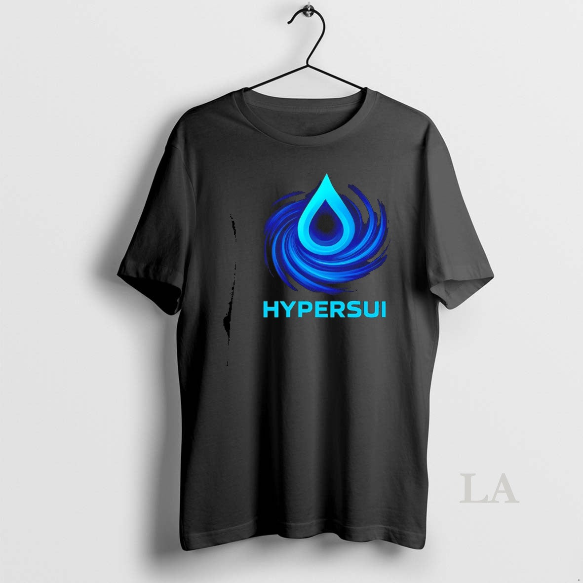 Original Hypersui Logo T-Shirts, Hoodie, Sweatshirt | AU01DripNestTees.com
