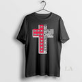 Original I Can Do All Things Faith And Sports Georgia Bulldogs College Basketball T-Shirts, Hoodie, Sweatshirt