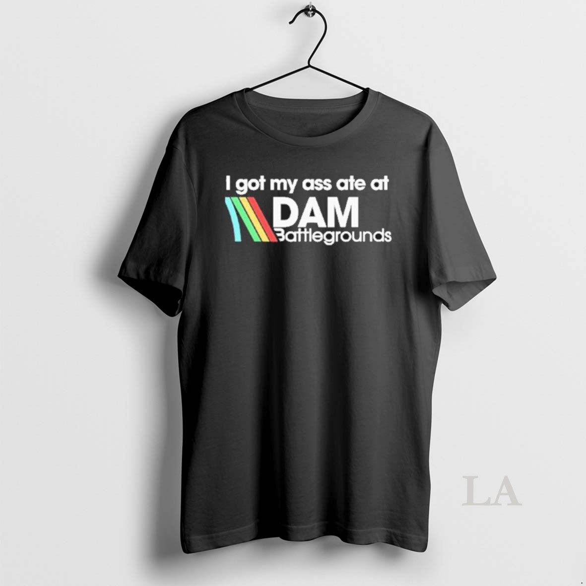 Original I Got My Ass Ate At Dam Battlegrounds Arc Raiders T-Shirts, Hoodie, Sweatshirt | AU01DripNestTees.com