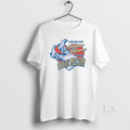 Original I Had An American Romance With Lukas Nelson T-Shirts, Hoodie, Sweatshirt | AU01DripNestTees.com