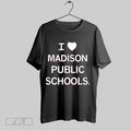 Original I Heart Madison Public Schools