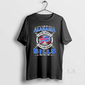 Original I Live In Alabama And Win Lose Or Tie Im A Die Hard Buffalo T-Shirts, Hoodie, Sweatshirt | AU01DripNestTees.com