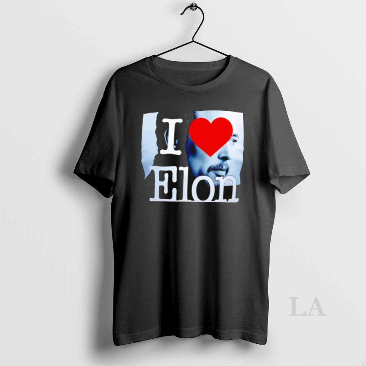 Original I Love Elon T-Shirts, Hoodie, Sweatshirt | AU01DripNestTees.com
