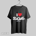 Original I Love Sucias El Sancho