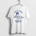 Original I Went Full Throttle Lances Bar Mitzvah 2011 Race Car Cartoon 1 Tshirts