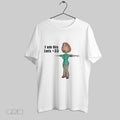 Original I Am His Lois Griffin