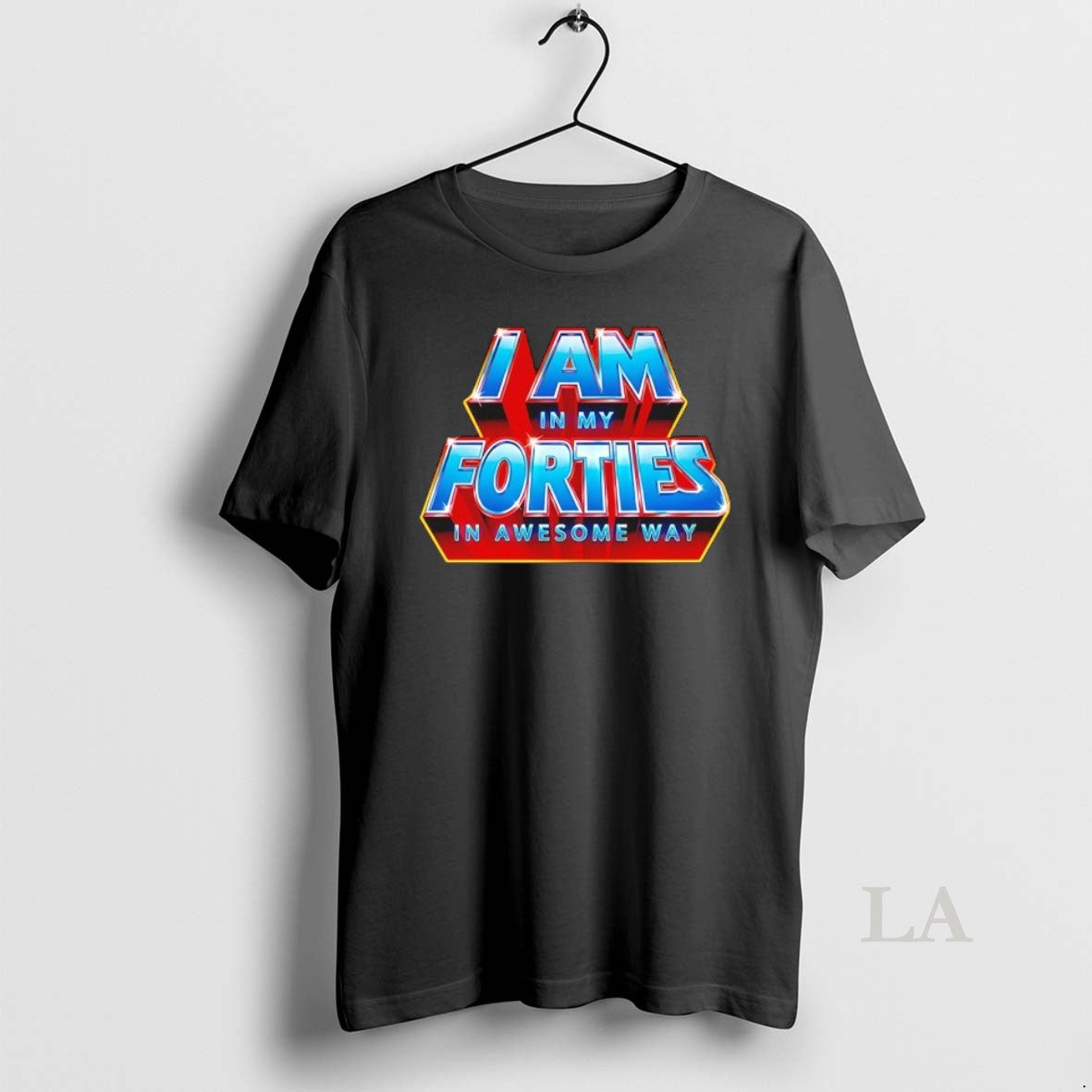 Original I Am In My Forties In Awesome Way T-Shirts, Hoodie, Sweatshirt | AU01DripNestTees.com