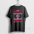 Original I Am Proud Of Many Things In Life But Nothing Beats Being A Atlanta T-Shirts, Hoodie, Sweatshirt