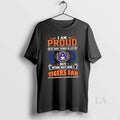 Original I Am Proud Of Many Things In Life But Nothing Beats Being A Auburn T-Shirts, Hoodie, Sweatshirt