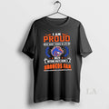 Original I Am Proud Of Many Things In Life But Nothing Beats Being A Boise T-Shirts, Hoodie, Sweatshirt