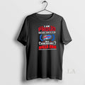 Original I Am Proud Of Many Things In Life But Nothing Beats Being A Buffalo T-Shirts, Hoodie, Sweatshirt