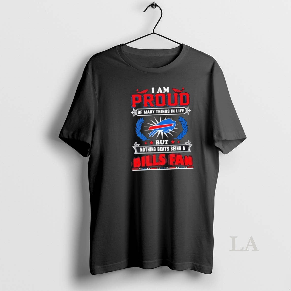 Original I Am Proud Of Many Things In Life But Nothing Beats Being A Buffalo T-Shirts, Hoodie, Sweatshirt