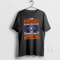 Original I Am Proud Of Many Things In Life But Nothing Beats Being A Houston T-Shirts, Hoodie, Sweatshirt
