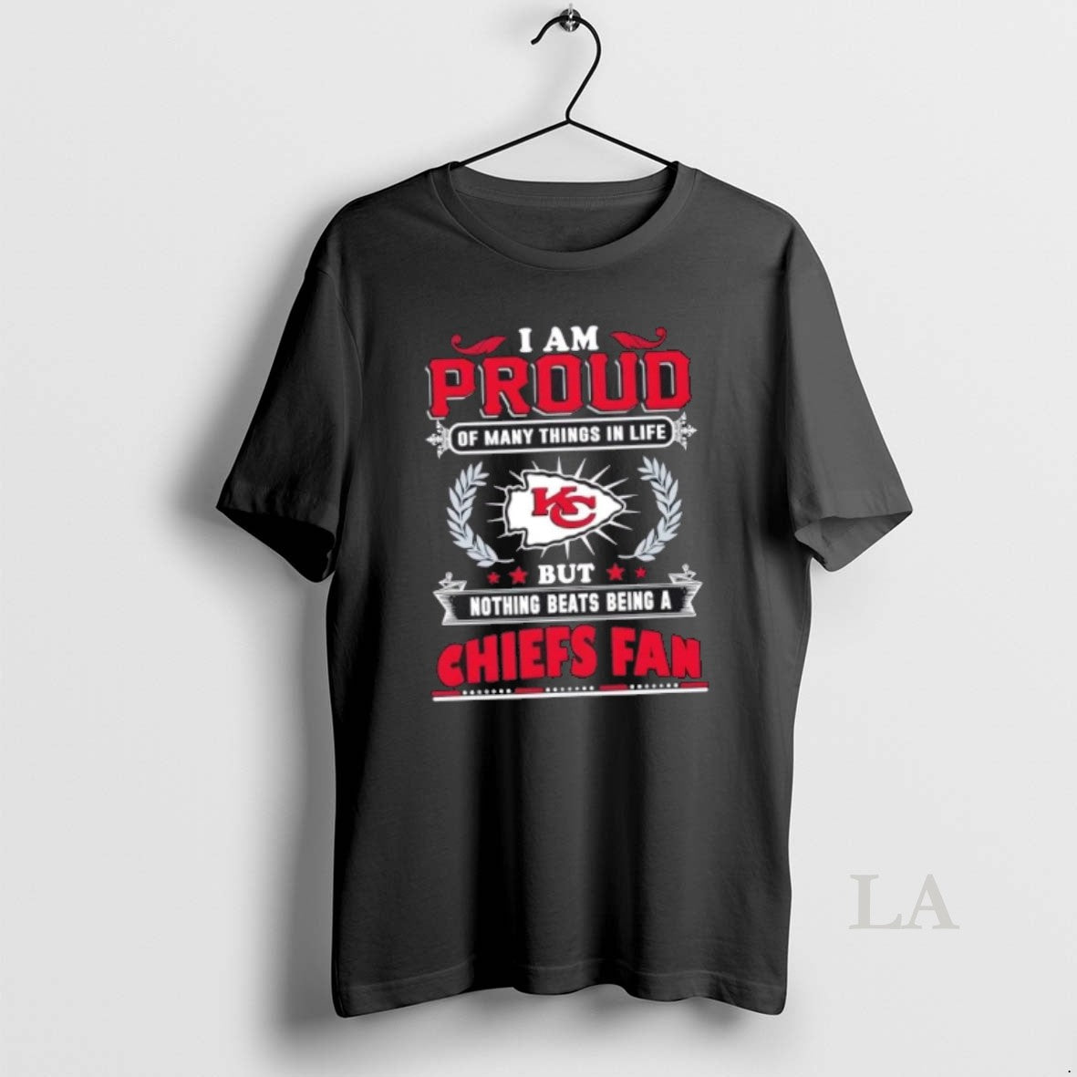 Original I Am Proud Of Many Things In Life But Nothing Beats Being A Kansas T-Shirts, Hoodie, Sweatshirt