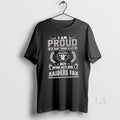Original I Am Proud Of Many Things In Life But Nothing Beats Being A Las T-Shirts, Hoodie, Sweatshirt | AU01DripNestTees.com