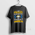 Original I Am Proud Of Many Things In Life But Nothing Beats Being A Los T-Shirts, Hoodie, Sweatshirt | AU01DripNestTees.com