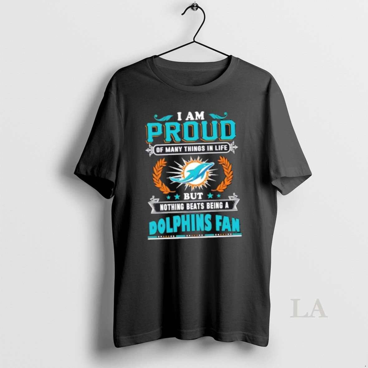 Original I Am Proud Of Many Things In Life But Nothing Beats Being A Miami T-Shirts, Hoodie, Sweatshirt