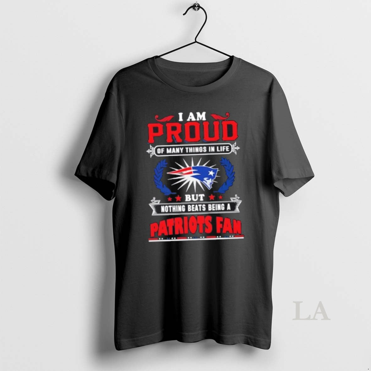 Original I Am Proud Of Many Things In Life But Nothing Beats Being A New T-Shirts, Hoodie, Sweatshirt | AU01DripNestTees.com